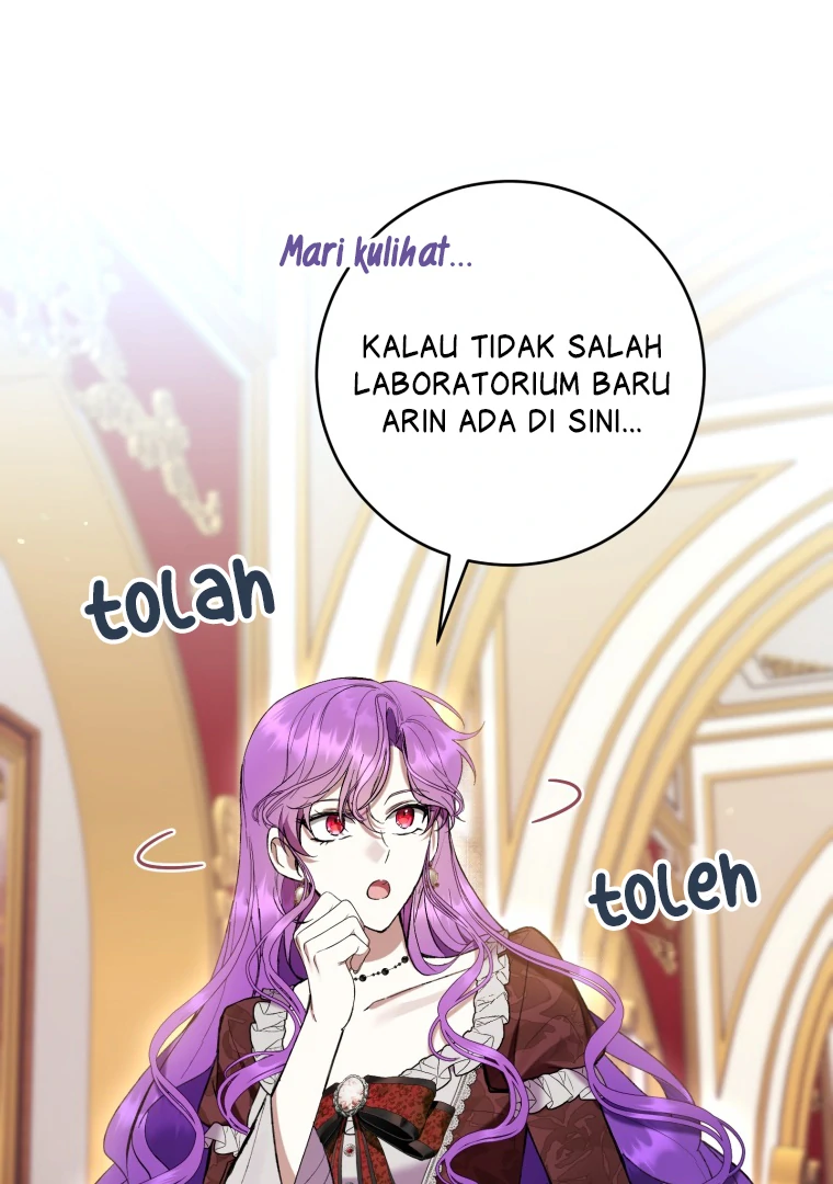Chapter 74 - halaman 3