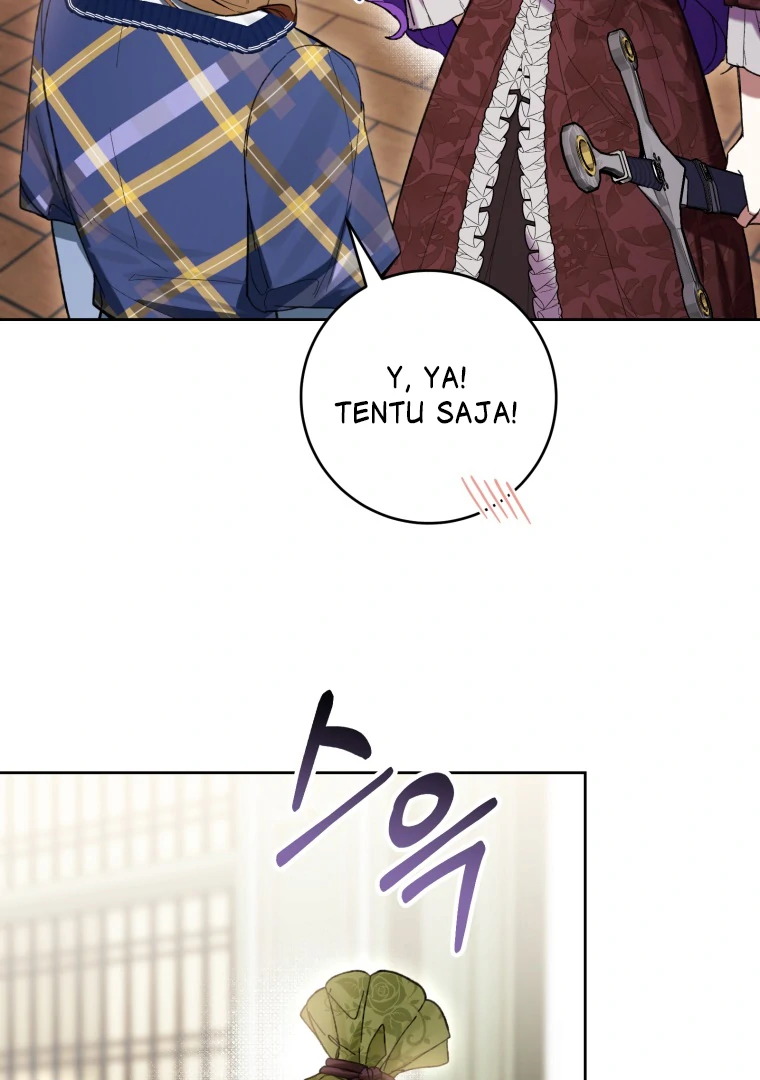 Chapter 74 - halaman 21