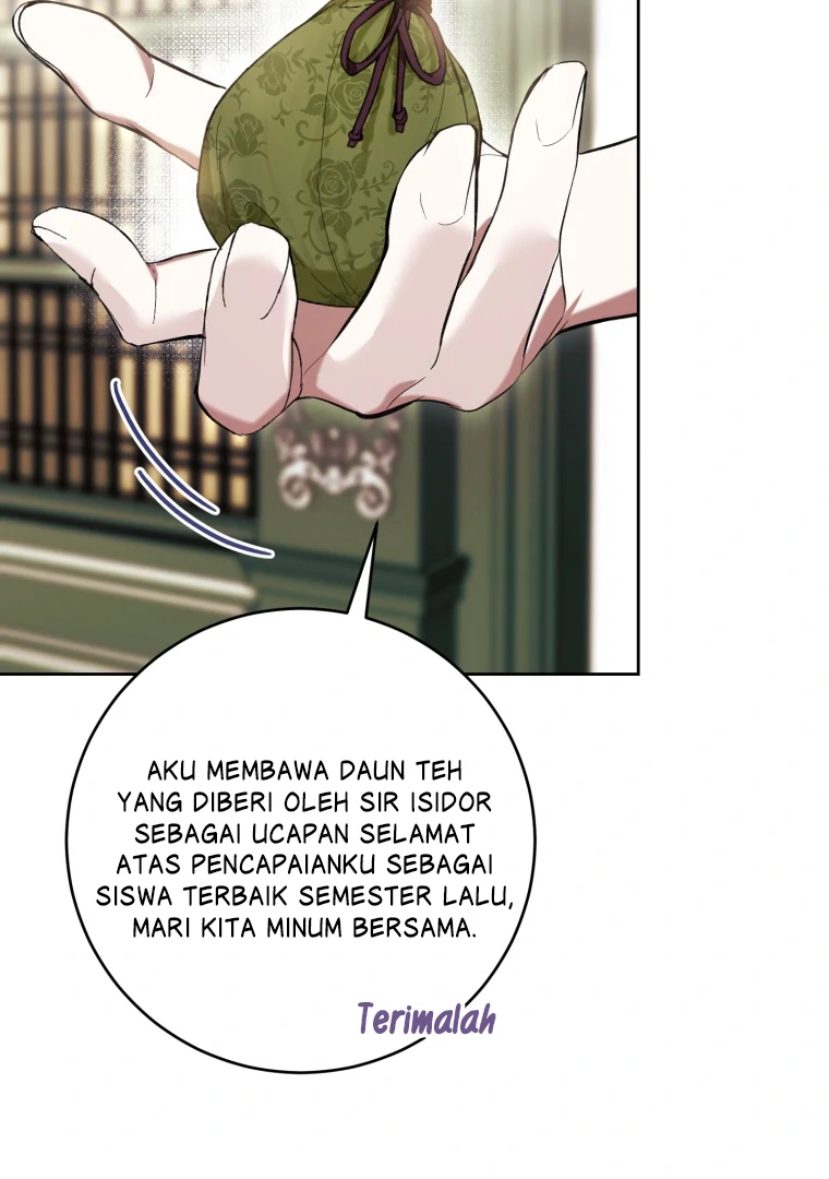 Chapter 74 - halaman 22