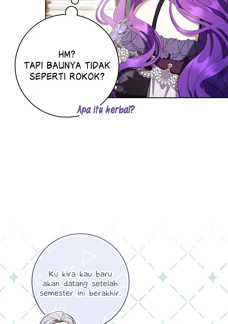 Chapter 75 - halaman 34