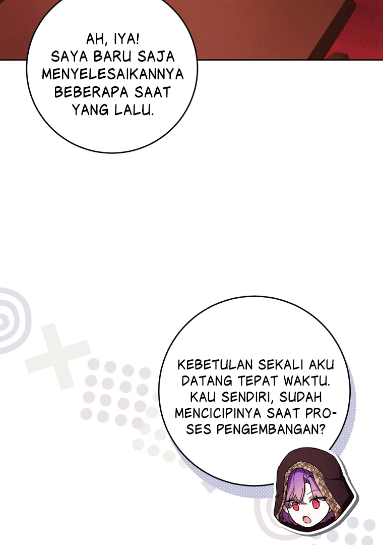 Chapter 77 - halaman 28
