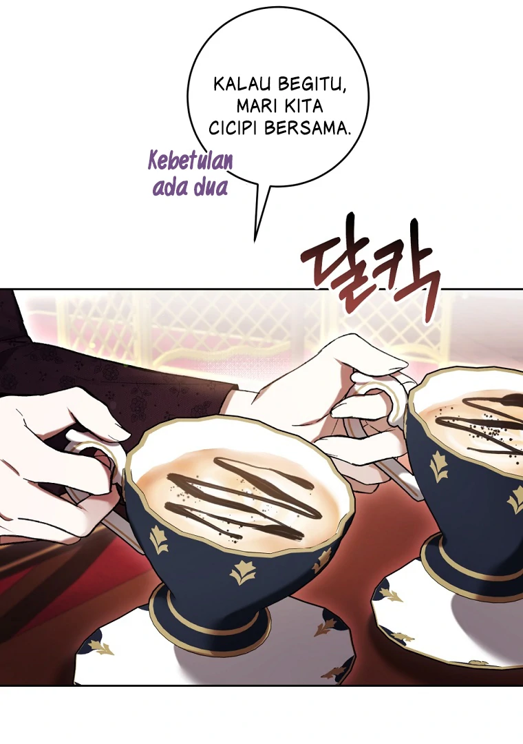 Chapter 77 - halaman 30