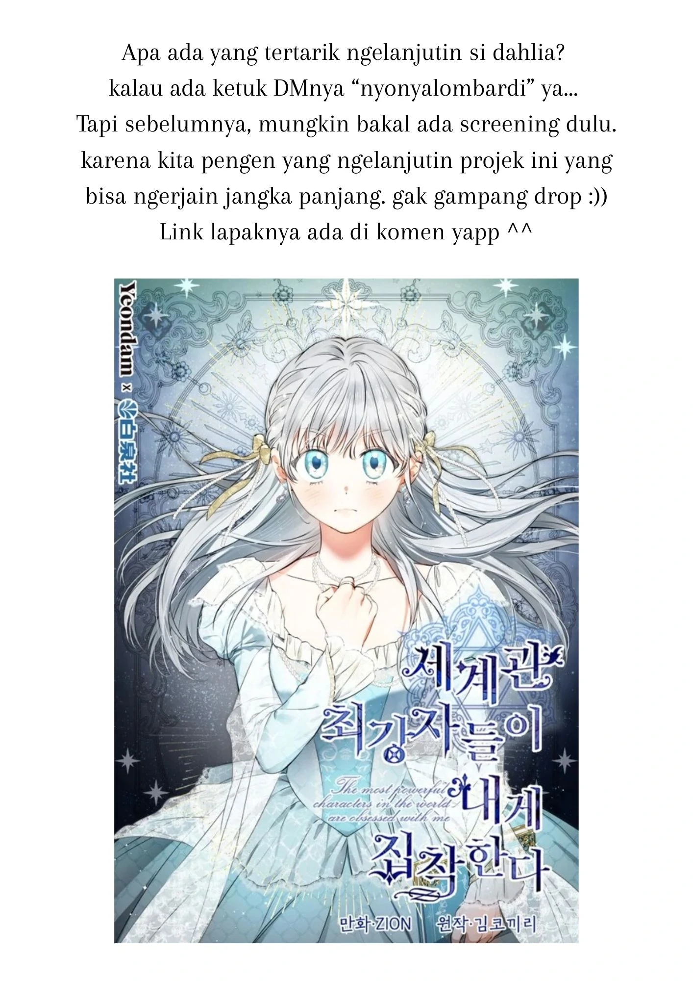 Chapter 80 - halaman 128