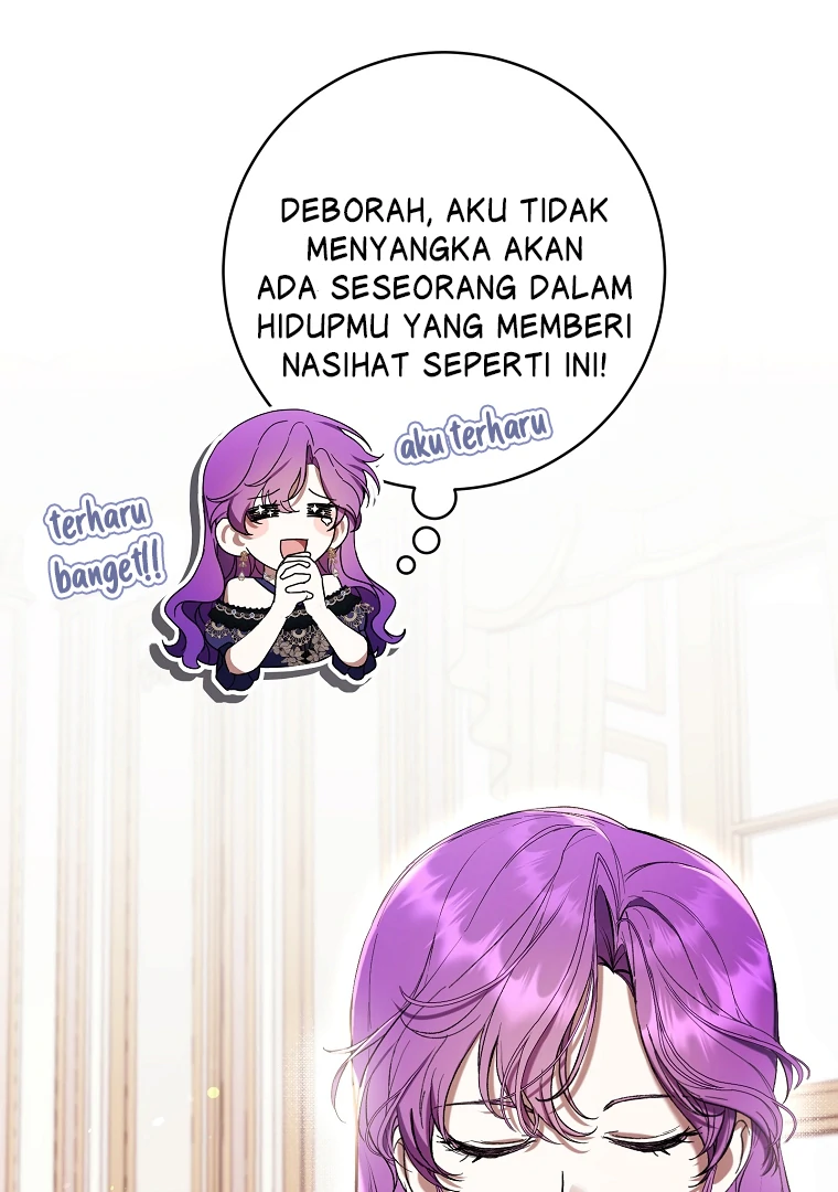 Chapter 80 - halaman 27