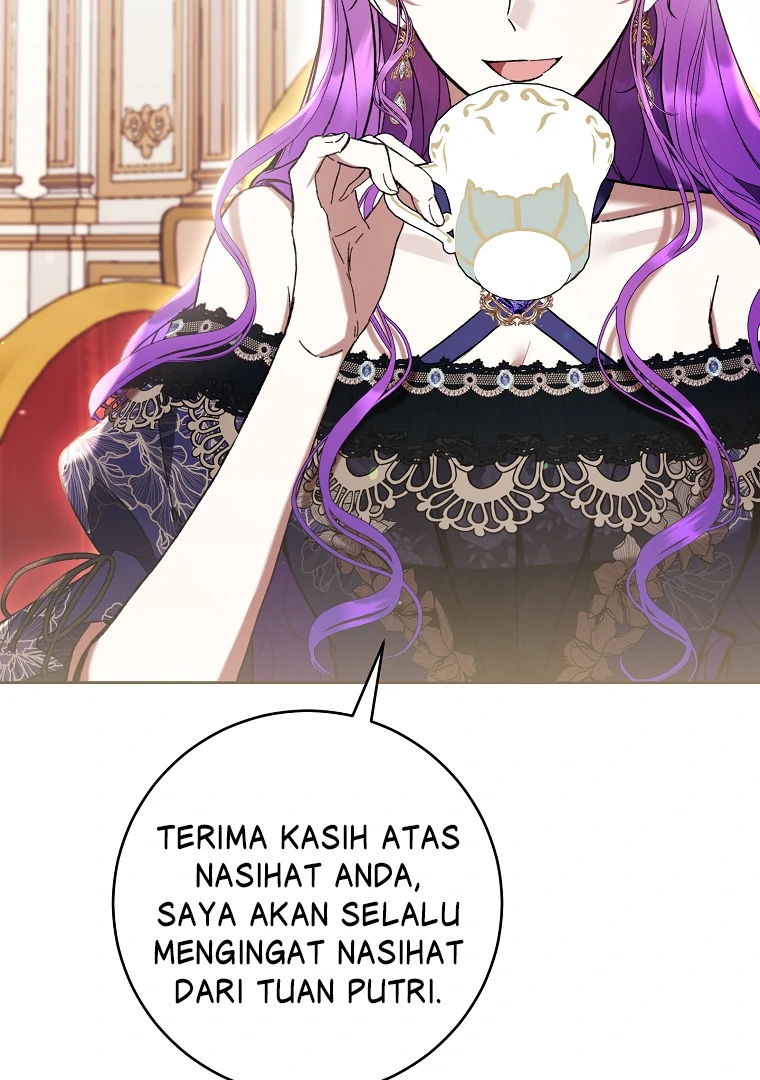 Chapter 80 - halaman 28