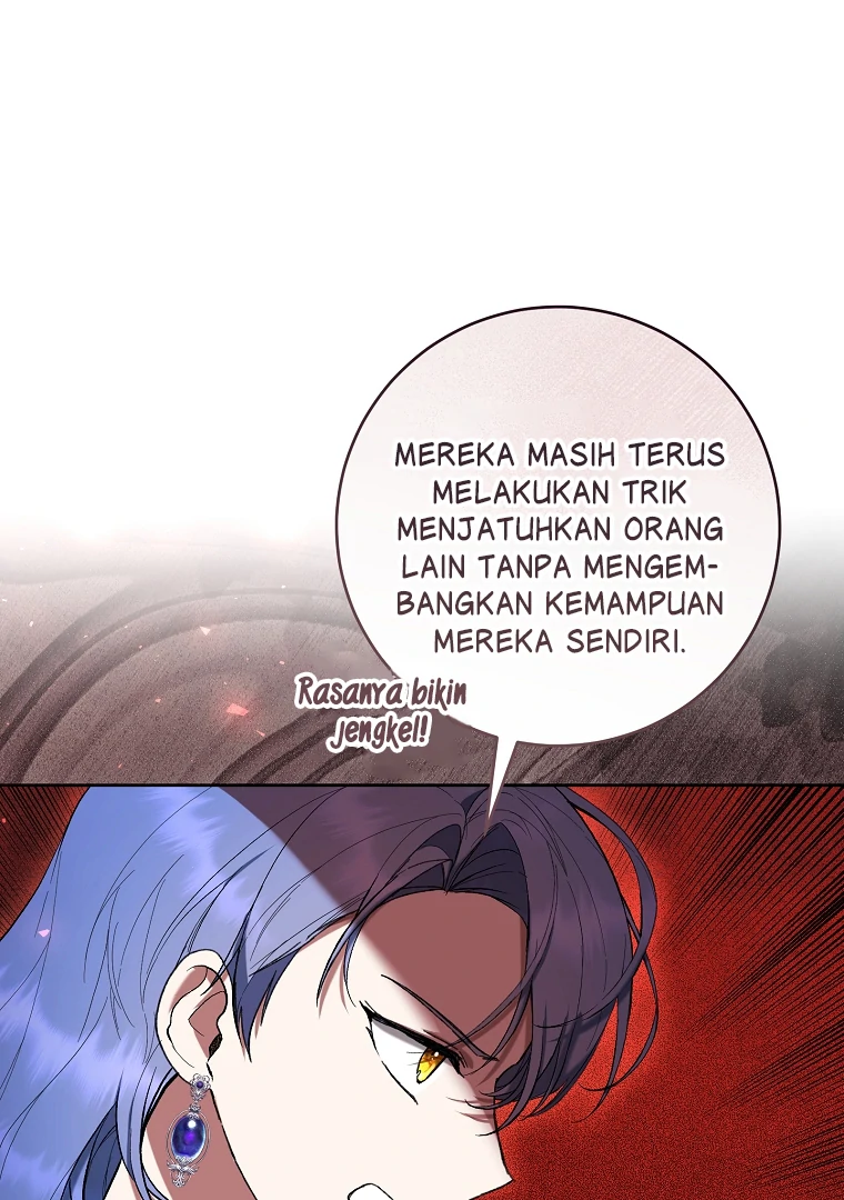 Chapter 80 - halaman 33
