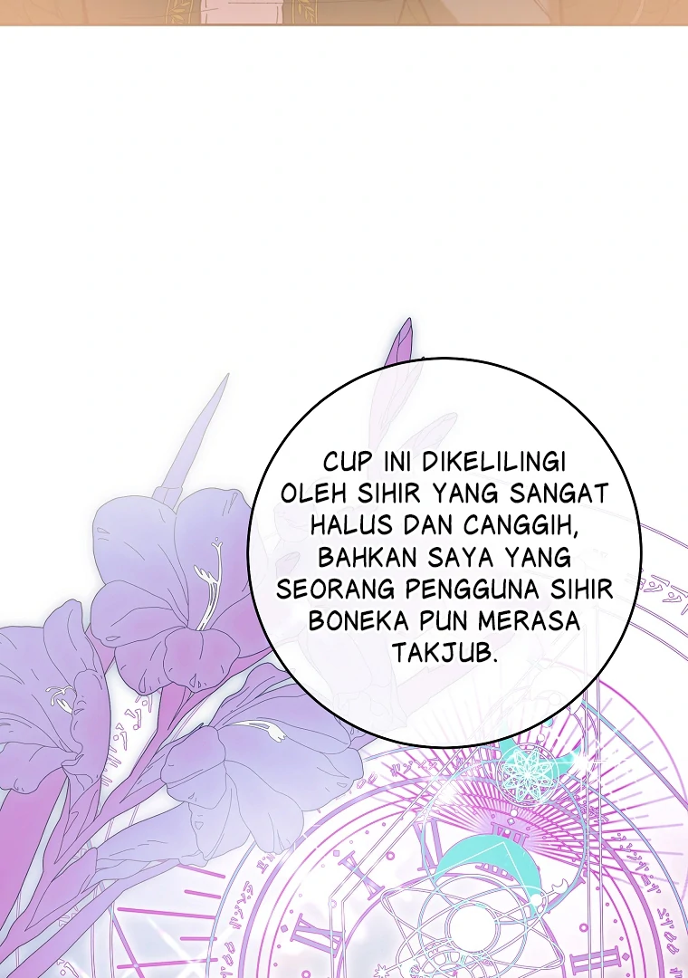 Chapter 80 - halaman 85