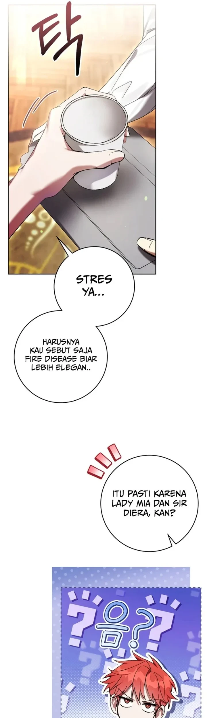 Chapter 81 - halaman 19