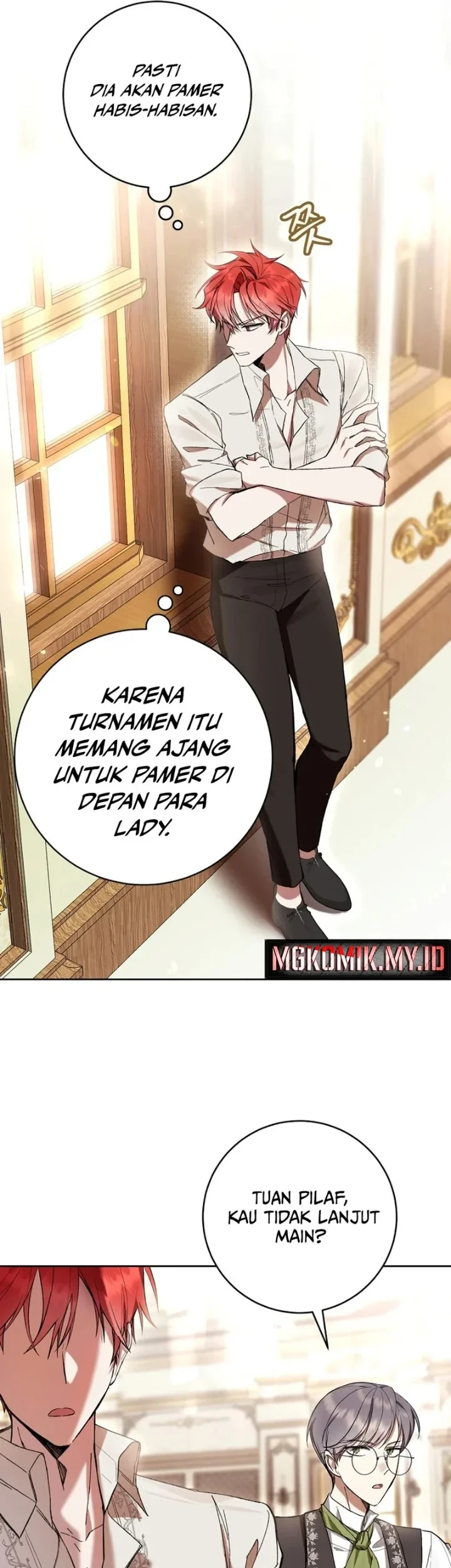 Chapter 81 - halaman 29