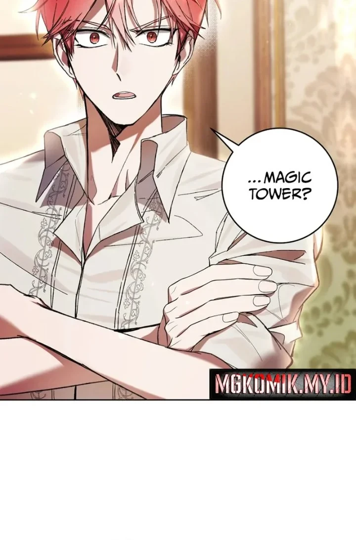 Chapter 81 - halaman 38