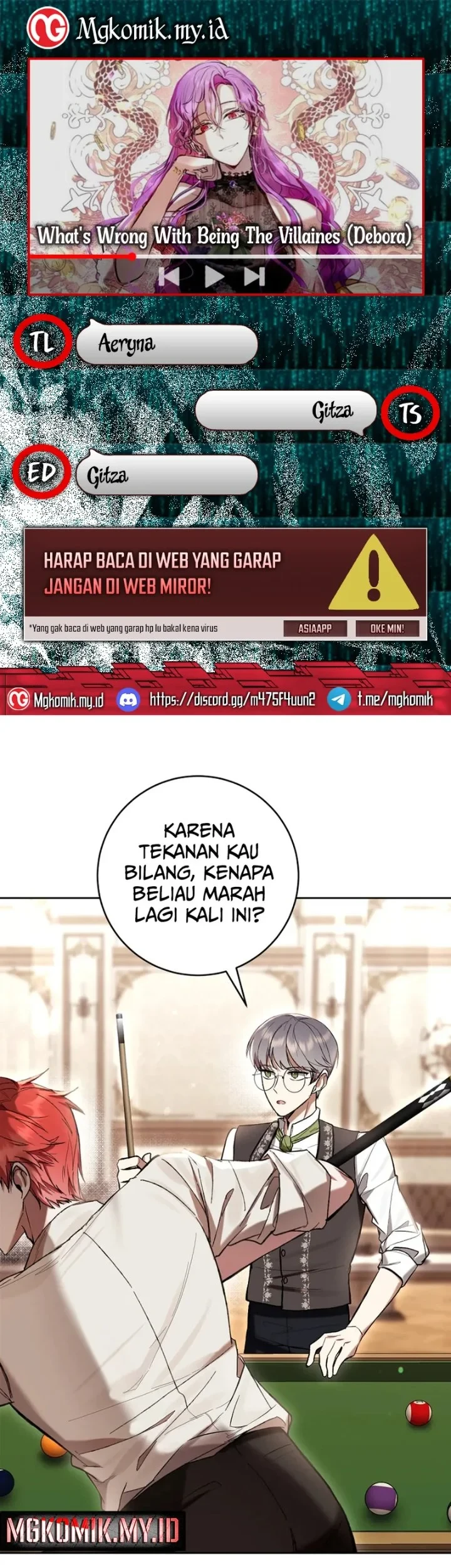 Chapter 81 - halaman 2