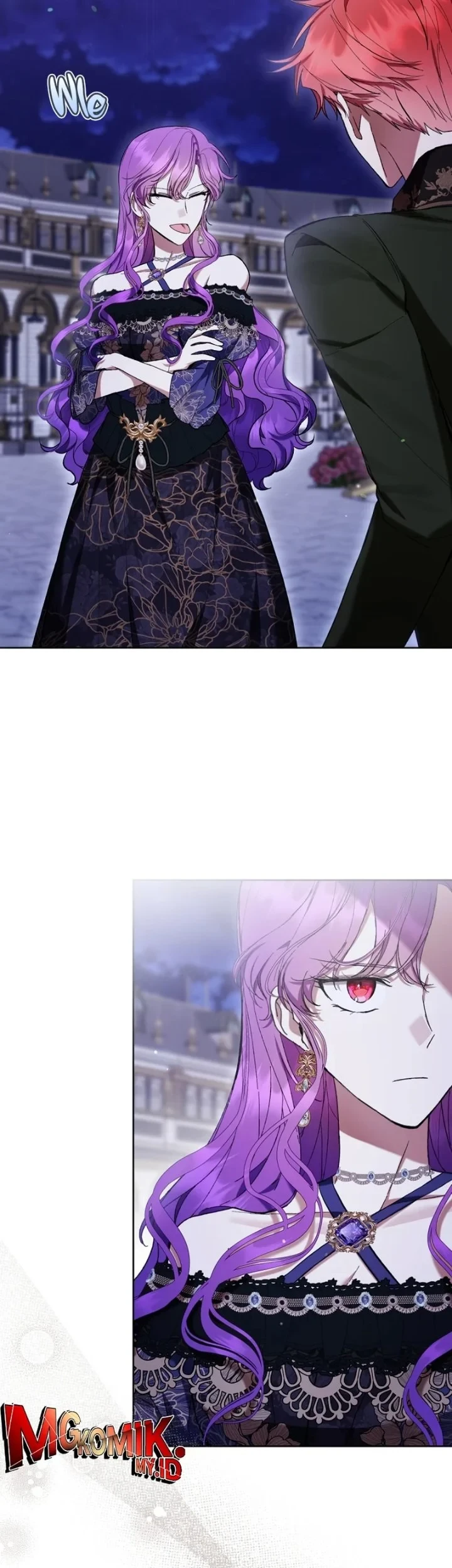 Chapter 82 - halaman 34