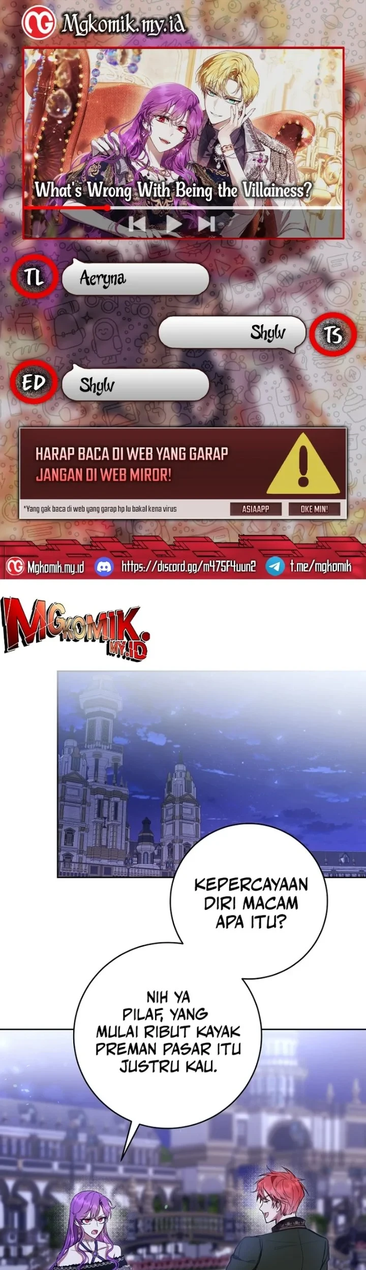 Chapter 82 - halaman 2
