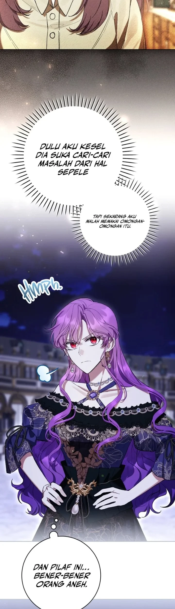 Chapter 82 - halaman 40