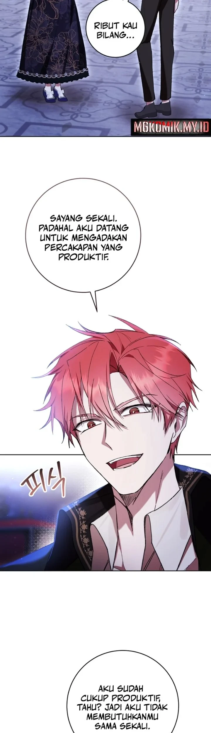 Chapter 82 - halaman 4