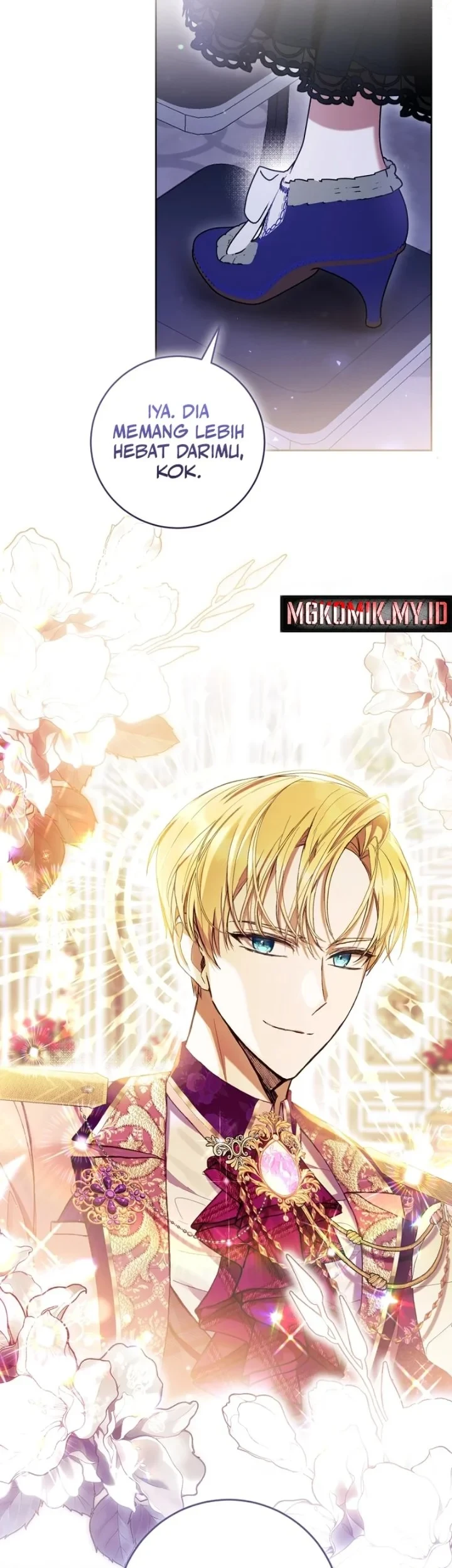 Chapter 82 - halaman 74