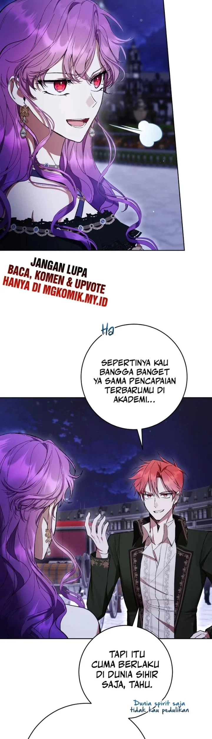 Chapter 82 - halaman 6
