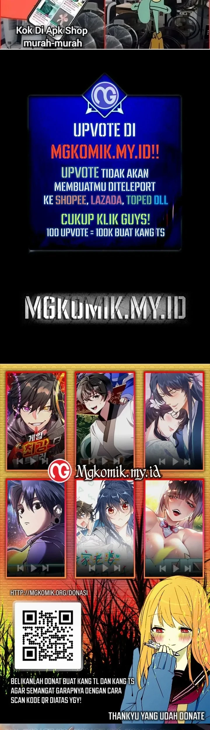 Chapter 82 - halaman 88