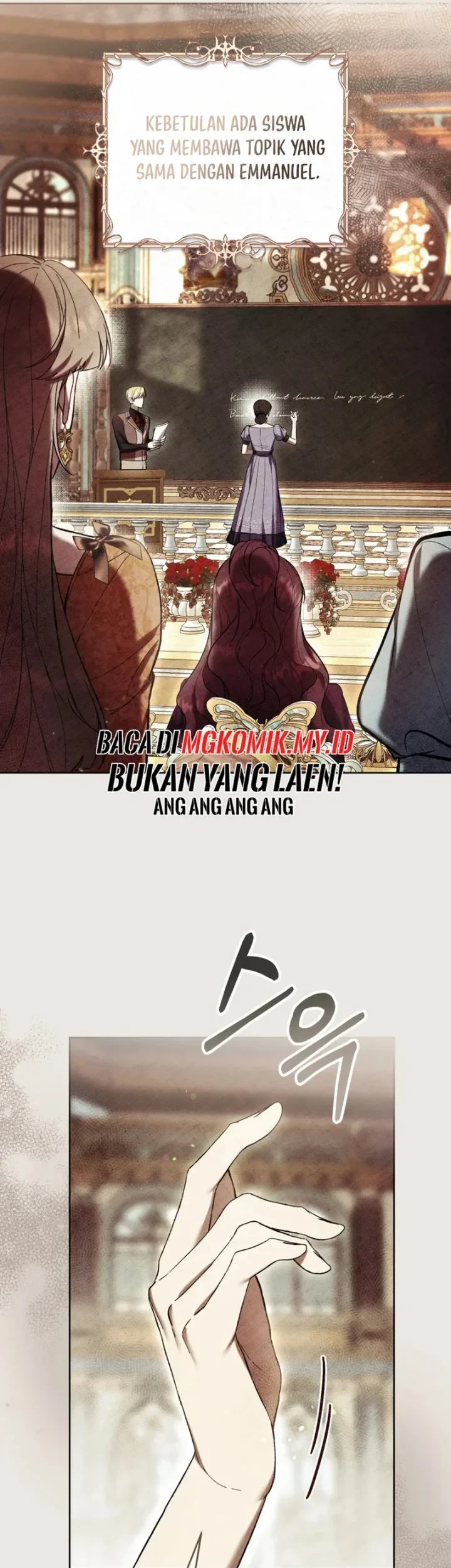 Chapter 83 - halaman 19