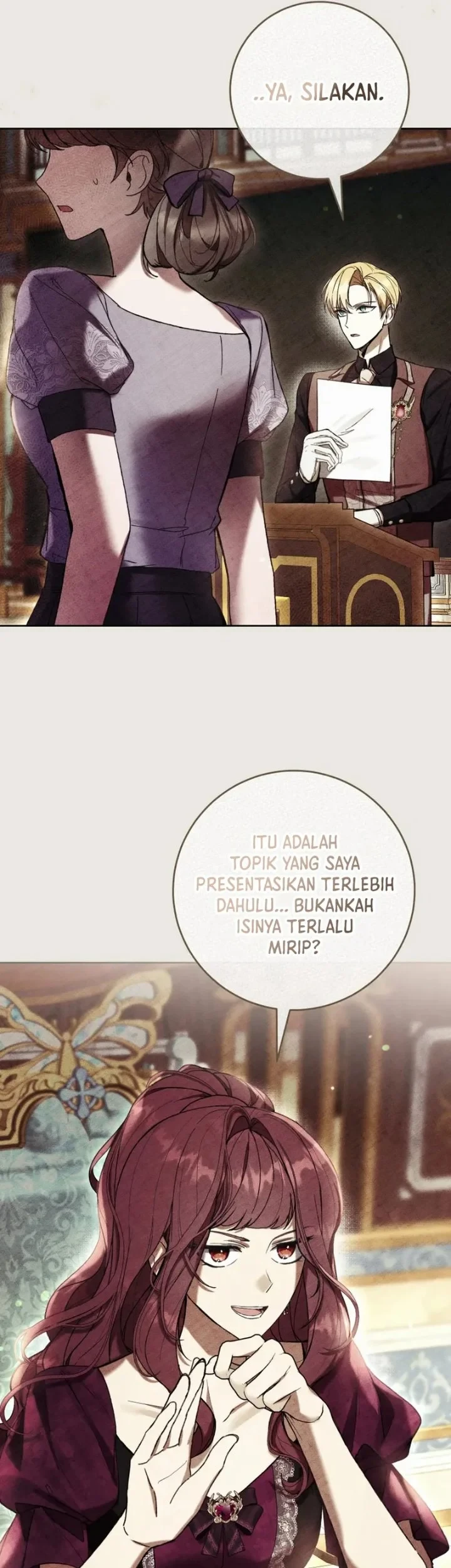 Chapter 83 - halaman 21