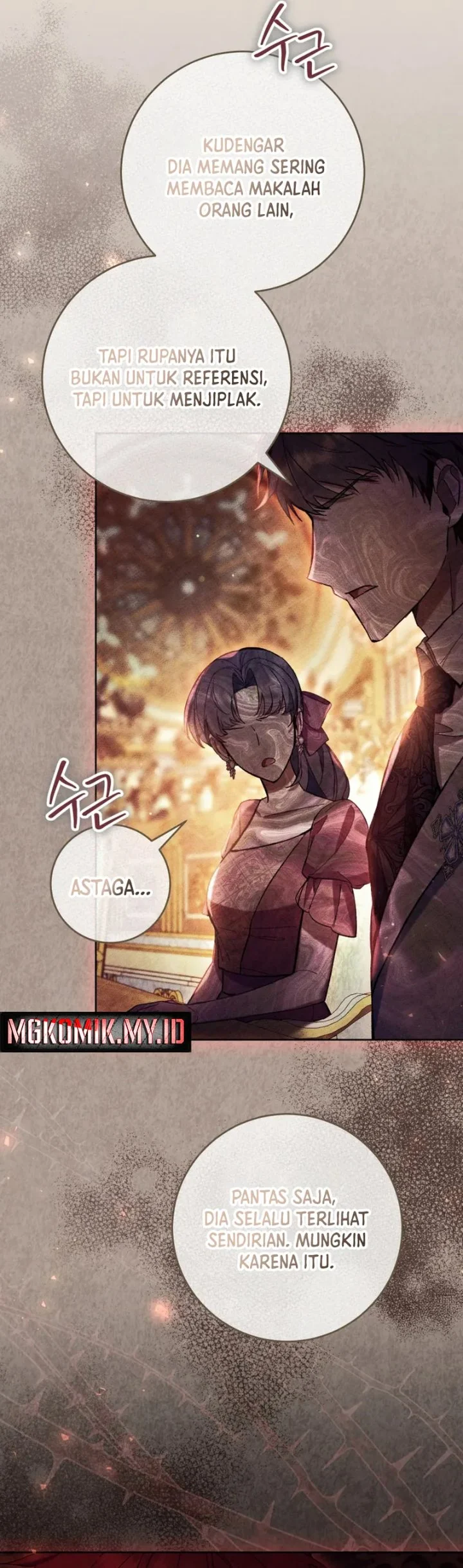 Chapter 83 - halaman 24