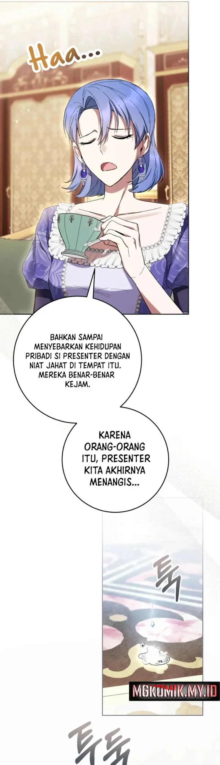 Chapter 83 - halaman 29
