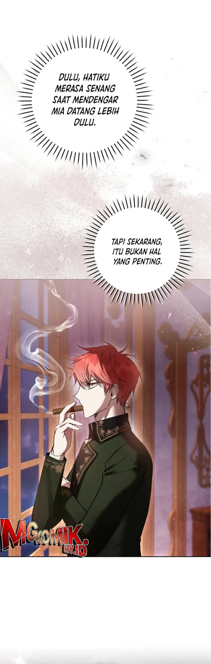 Chapter 83 - halaman 46
