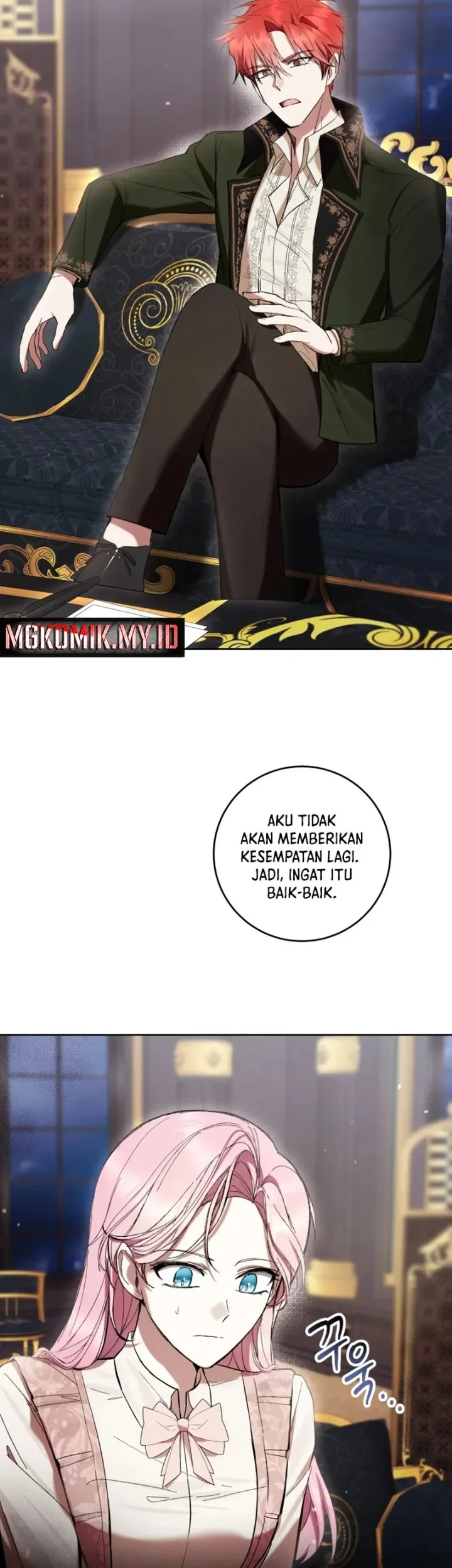Chapter 83 - halaman 61