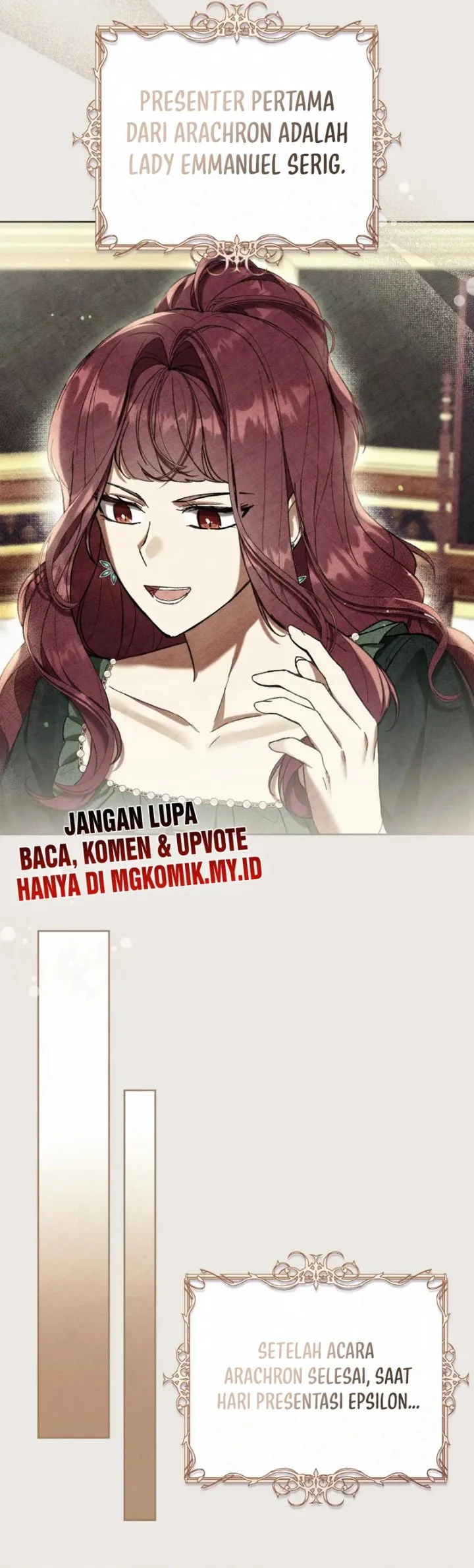 Chapter 83 - halaman 18