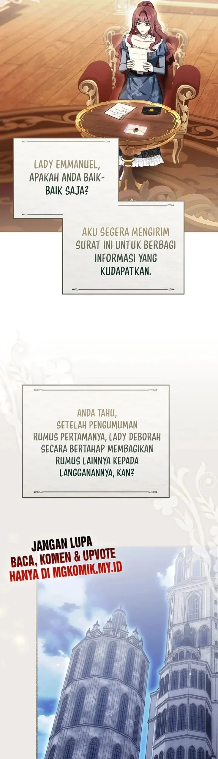 Chapter 84 - halaman 23