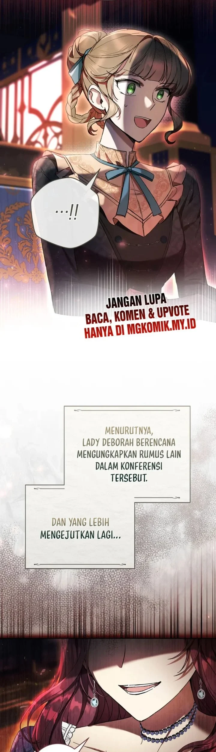 Chapter 84 - halaman 29