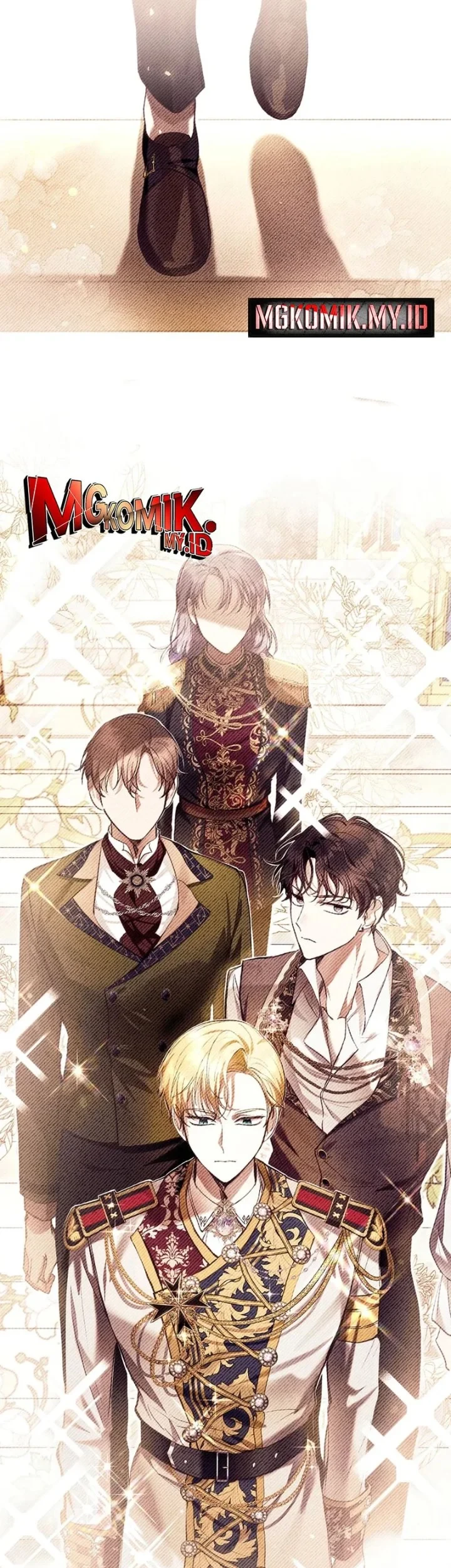 Chapter 84 - halaman 48