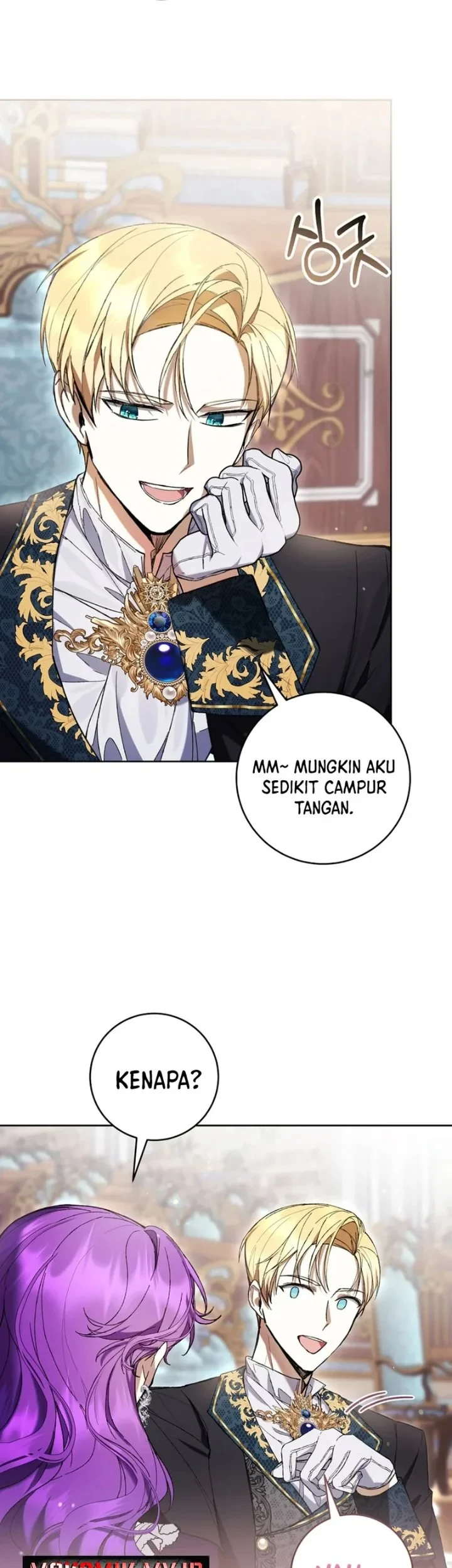 Chapter 84 - halaman 50