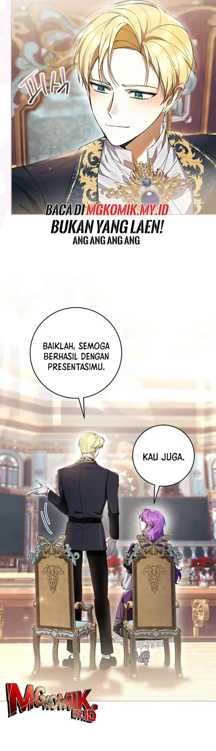 Chapter 84 - halaman 63