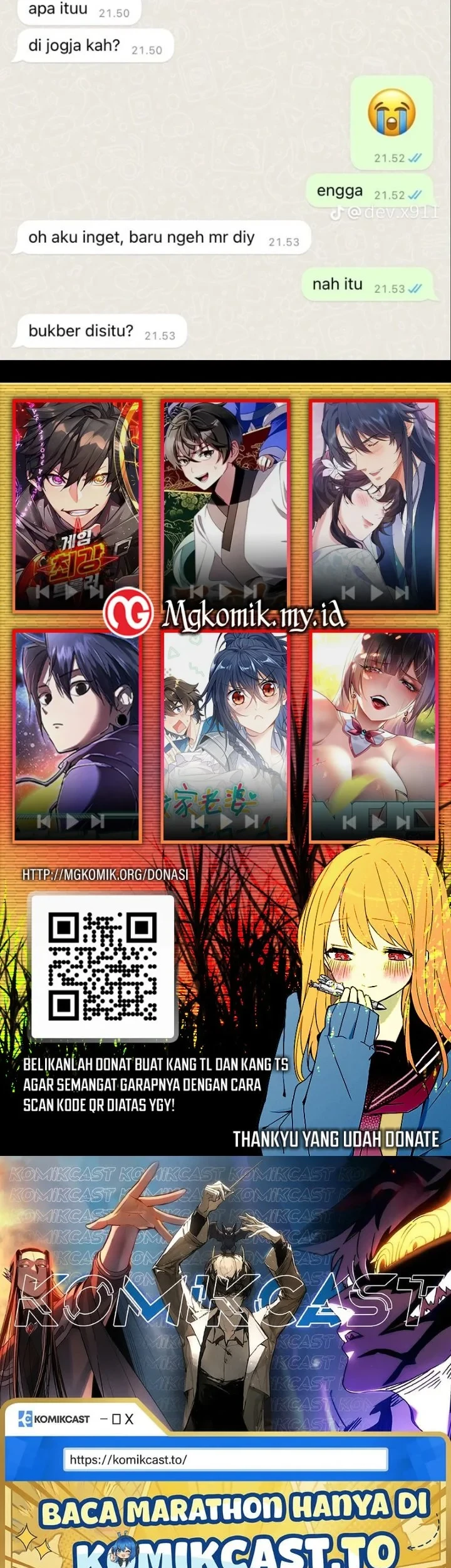 Chapter 84 - halaman 69