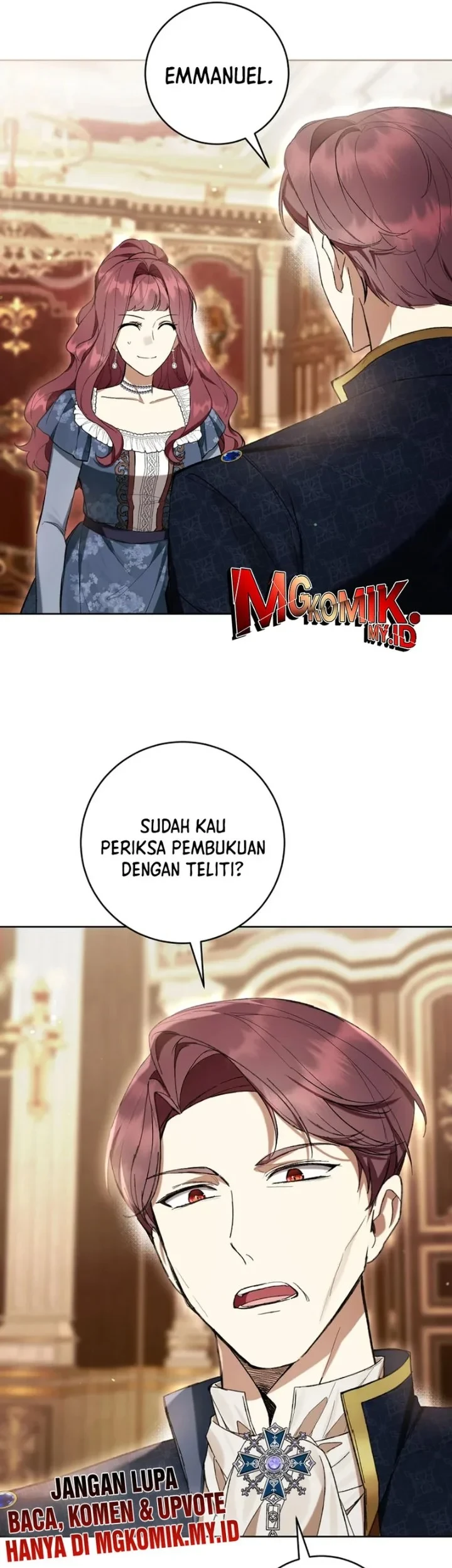 Chapter 84 - halaman 8
