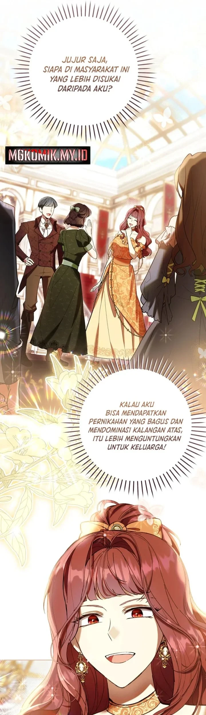 Chapter 84 - halaman 16