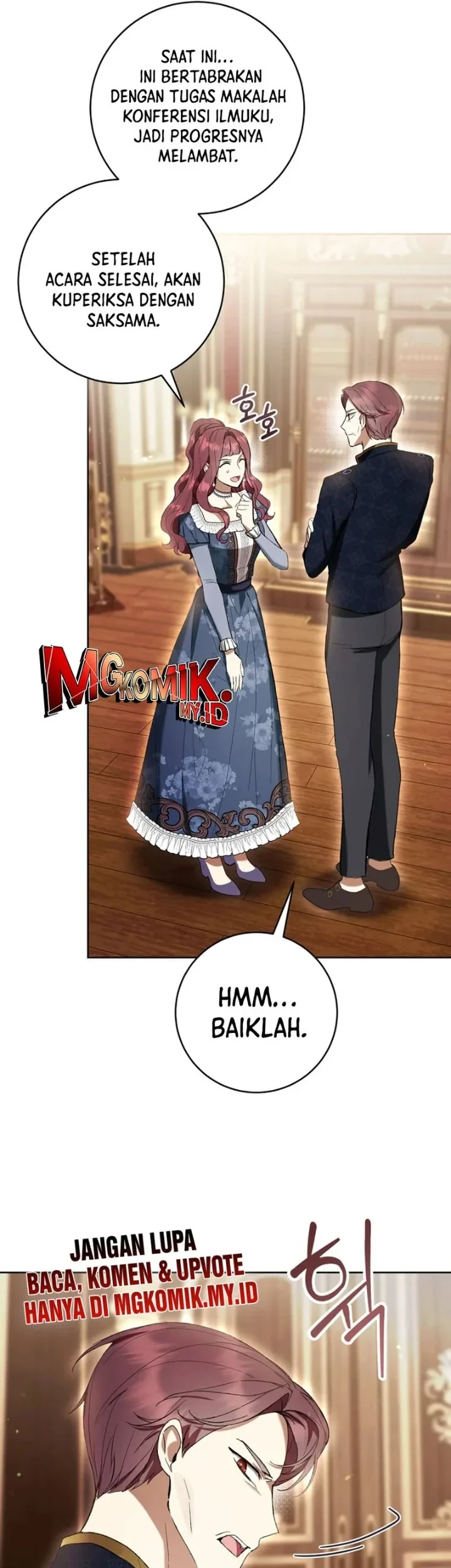 Chapter 84 - halaman 18