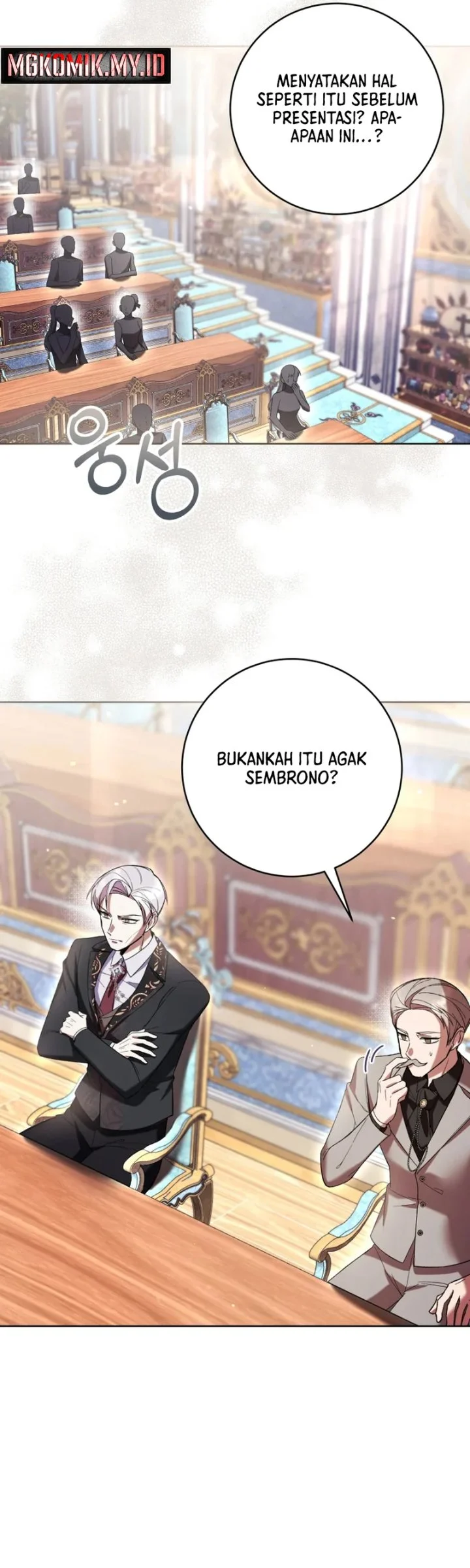Chapter 85 - halaman 24