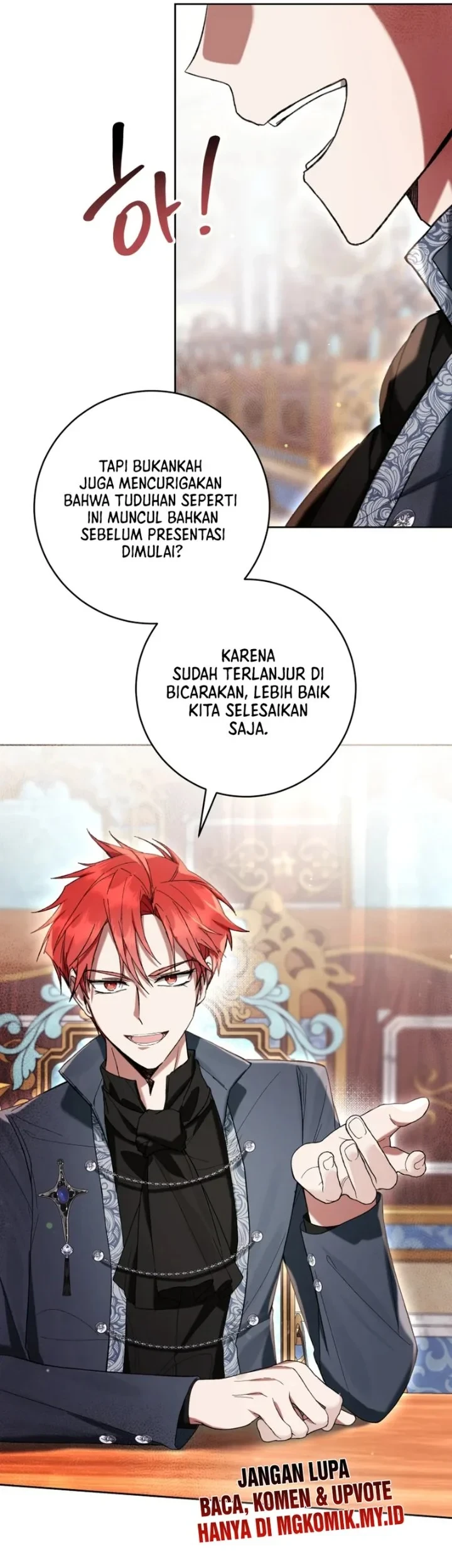 Chapter 85 - halaman 25