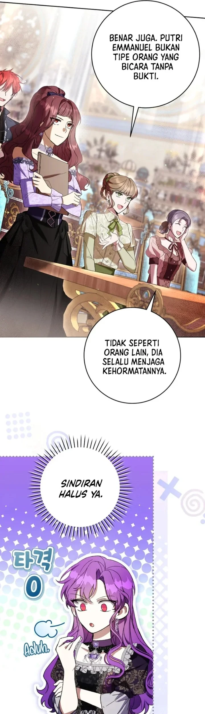Chapter 85 - halaman 27