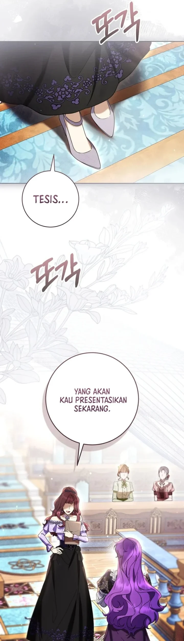 Chapter 85 - halaman 32