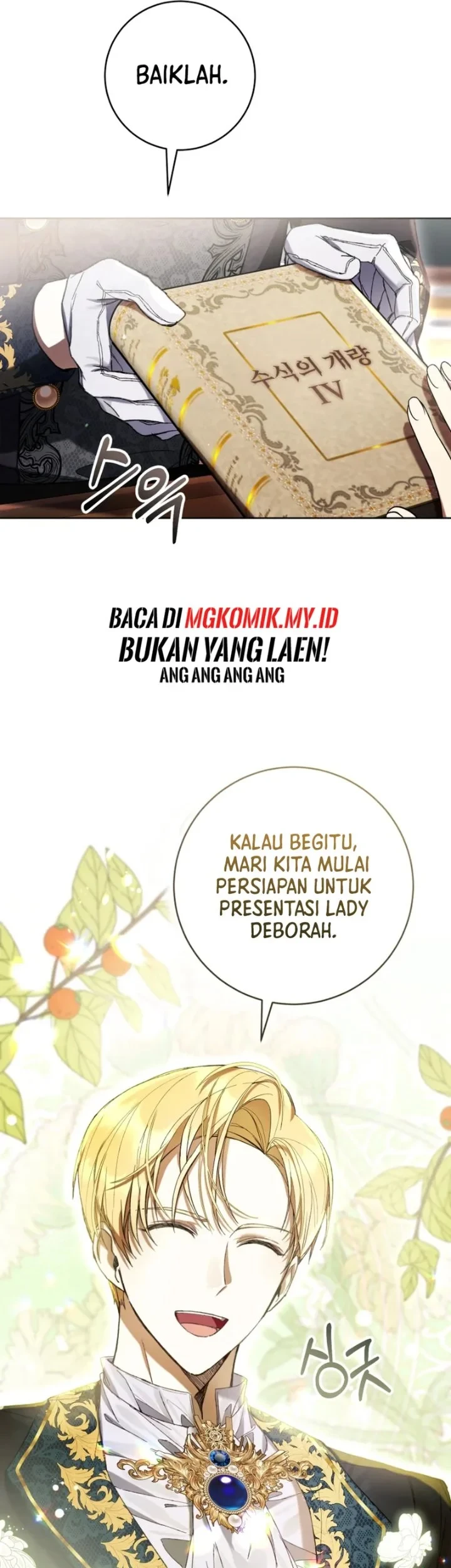 Chapter 85 - halaman 54