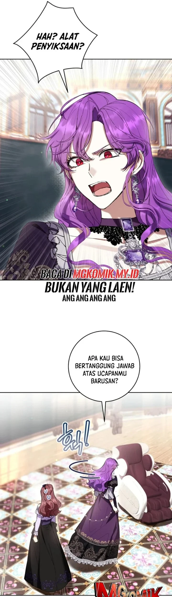 Chapter 86 - halaman 27