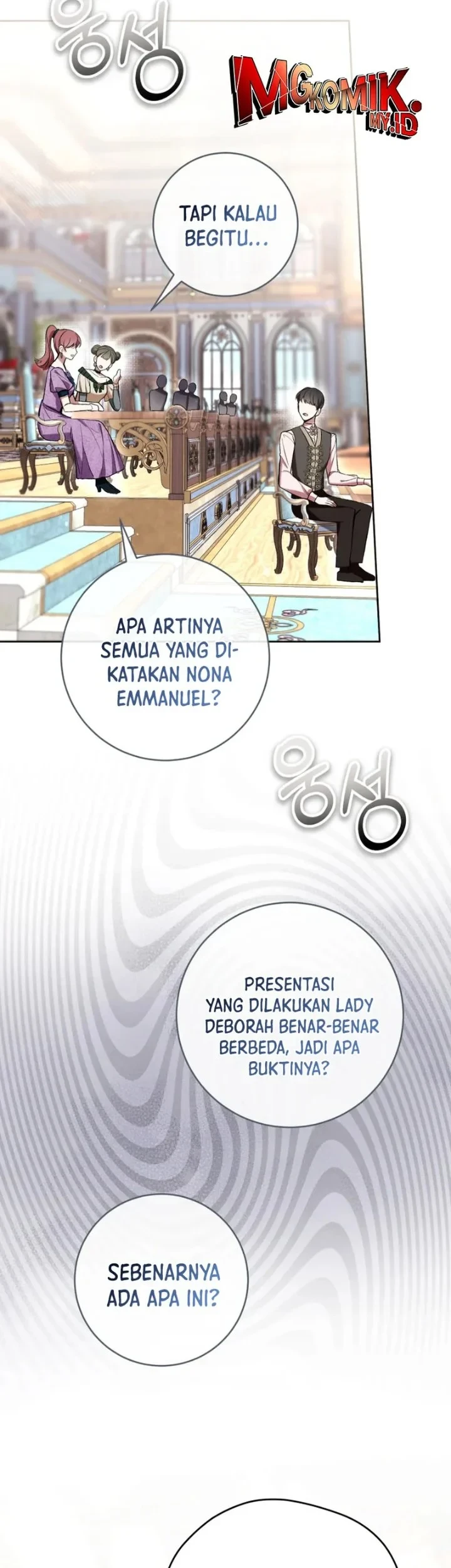 Chapter 86 - halaman 33