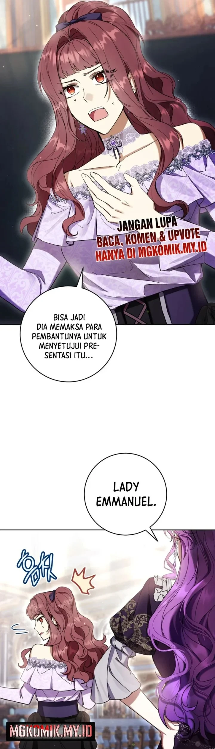 Chapter 86 - halaman 35
