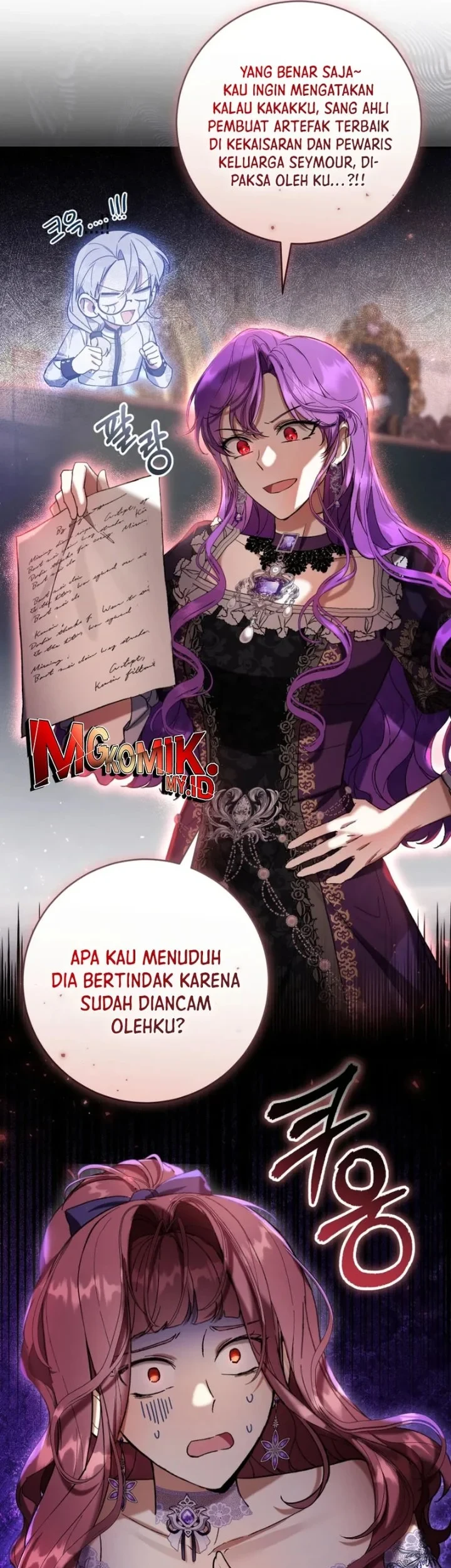 Chapter 86 - halaman 38