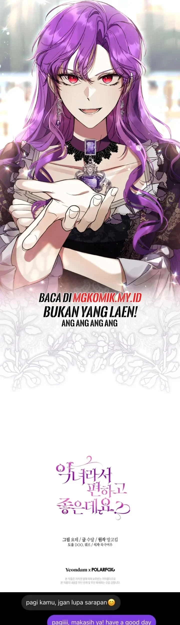 Chapter 86 - halaman 70
