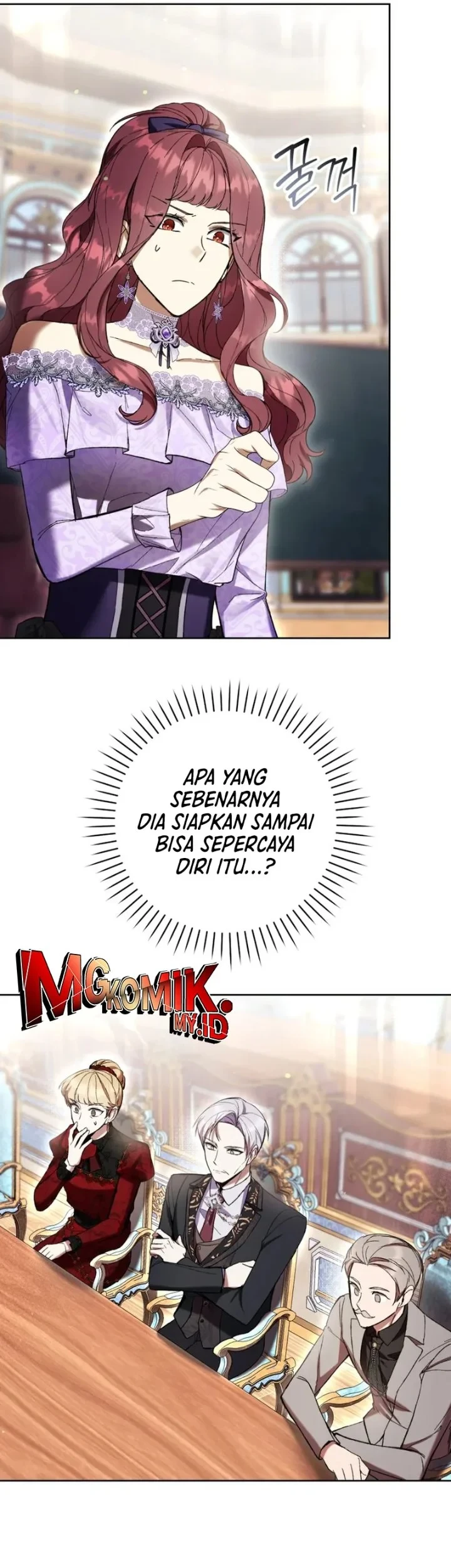 Chapter 87 - halaman 24