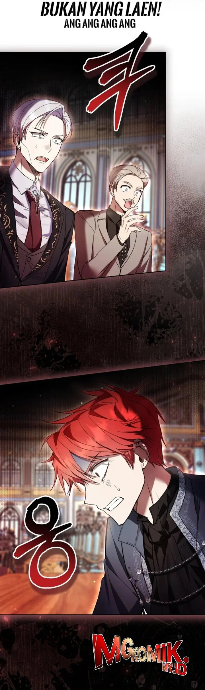 Chapter 87 - halaman 30